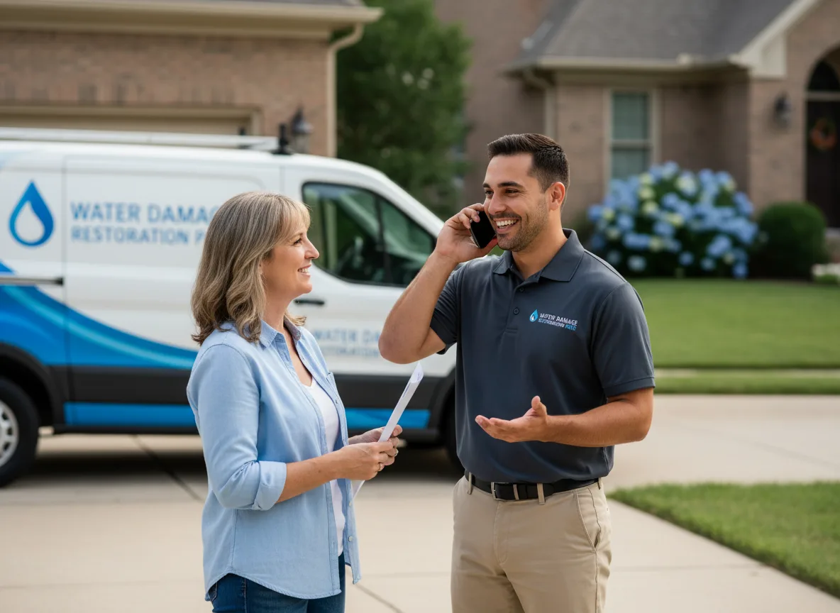 Flood Restoration Palm Harbor, FL FAQs